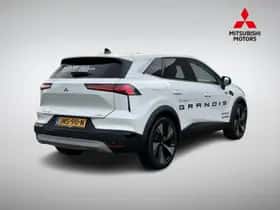 Mitsubishi Grandis (2025) thumbnail 4