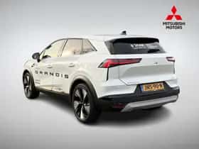Mitsubishi Grandis (2025) thumbnail 6