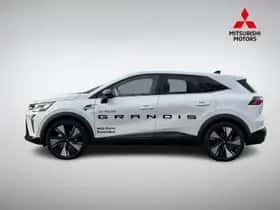 Mitsubishi Grandis (2025) thumbnail 7