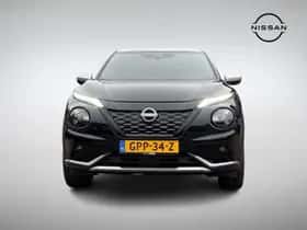 Nissan Juke (2024) thumbnail 2