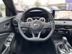 Nissan Juke (2024) thumbnail 14