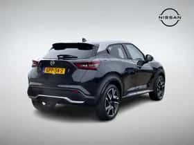 Nissan Juke (2024) thumbnail 4