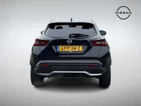Nissan Juke (2024) thumbnail 5