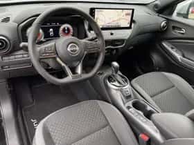 Nissan Juke (2024) thumbnail 10