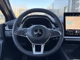 Mitsubishi Grandis (2026) thumbnail 15