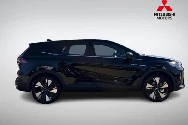 Mitsubishi Grandis (2026) thumbnail 3