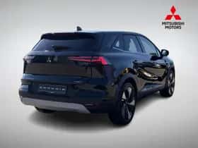 Mitsubishi Grandis (2026) thumbnail 4
