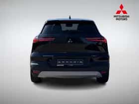 Mitsubishi Grandis (2026) thumbnail 5