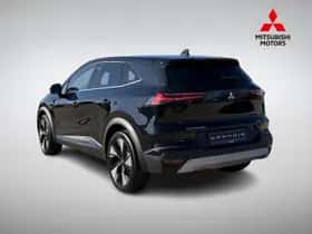 Mitsubishi Grandis (2026) thumbnail 6