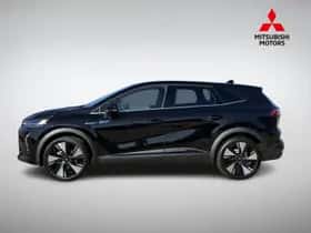 Mitsubishi Grandis (2026) thumbnail 7