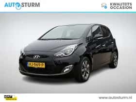 Hyundai ix20 (2018)