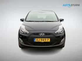 Hyundai ix20 (2018) thumbnail 2
