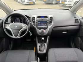Hyundai ix20 (2018) thumbnail 14