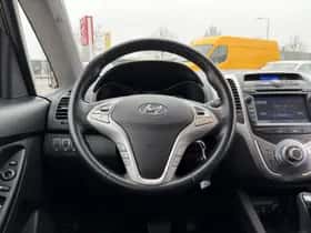 Hyundai ix20 (2018) thumbnail 15