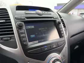 Hyundai ix20 (2018) thumbnail 20