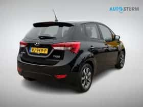 Hyundai ix20 (2018) thumbnail 4