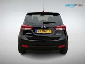 Hyundai ix20 (2018) thumbnail 5