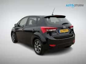 Hyundai ix20 (2018) thumbnail 6
