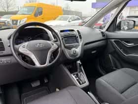 Hyundai ix20 (2018) thumbnail 10