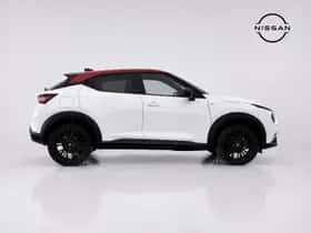 Nissan Juke (2026) thumbnail 3