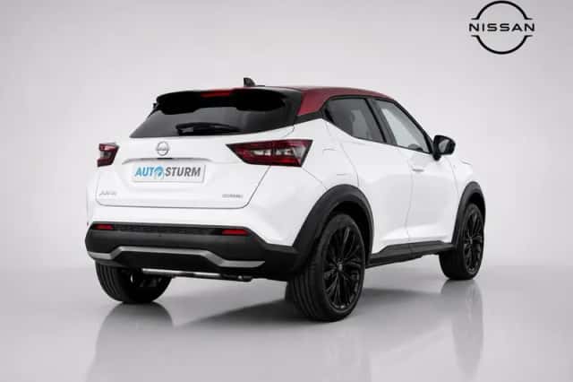 Nissan Juke (2026) thumbnail 4