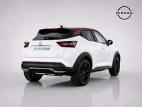 Nissan Juke (2026) thumbnail 4