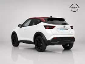 Nissan Juke (2026) thumbnail 6