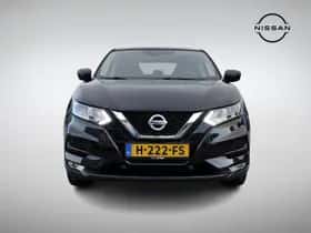 Nissan Qashqai (2020) thumbnail 2