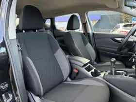 Nissan Qashqai (2020) thumbnail 11