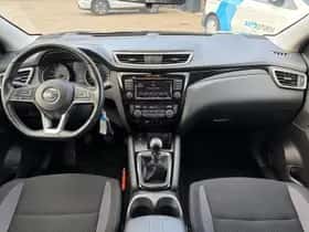 Nissan Qashqai (2020) thumbnail 13