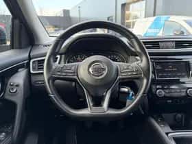 Nissan Qashqai (2020) thumbnail 14