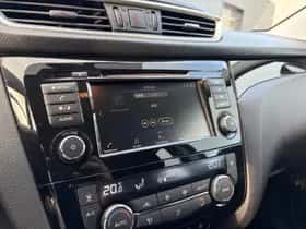 Nissan Qashqai (2020) thumbnail 19