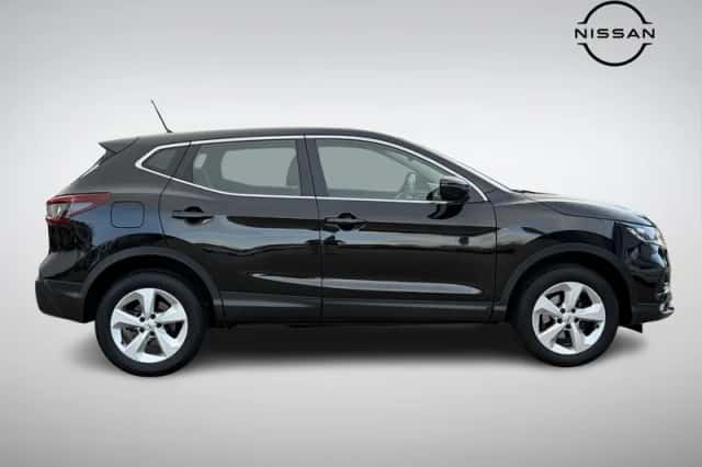 Nissan Qashqai (2020) thumbnail 3