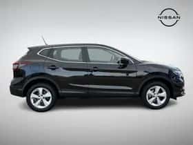 Nissan Qashqai (2020) thumbnail 3