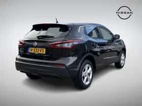 Nissan Qashqai (2020) thumbnail 4