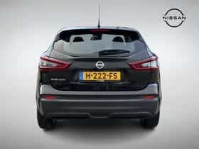 Nissan Qashqai (2020) thumbnail 5