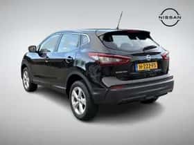 Nissan Qashqai (2020) thumbnail 6