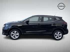Nissan Qashqai (2020) thumbnail 7