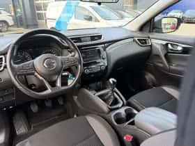 Nissan Qashqai (2020) thumbnail 9