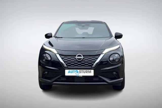 Nissan Juke (2026) thumbnail 2