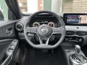 Nissan Juke (2026) thumbnail 14
