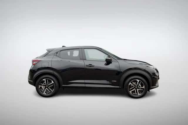 Nissan Juke (2026) thumbnail 3
