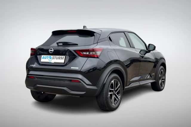 Nissan Juke (2026) thumbnail 4