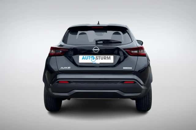 Nissan Juke (2026) thumbnail 5