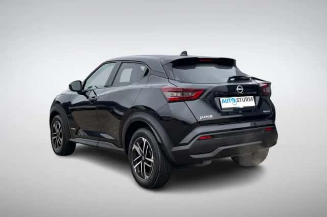 Nissan Juke (2026) thumbnail 6