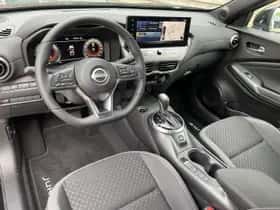 Nissan Juke (2026) thumbnail 10