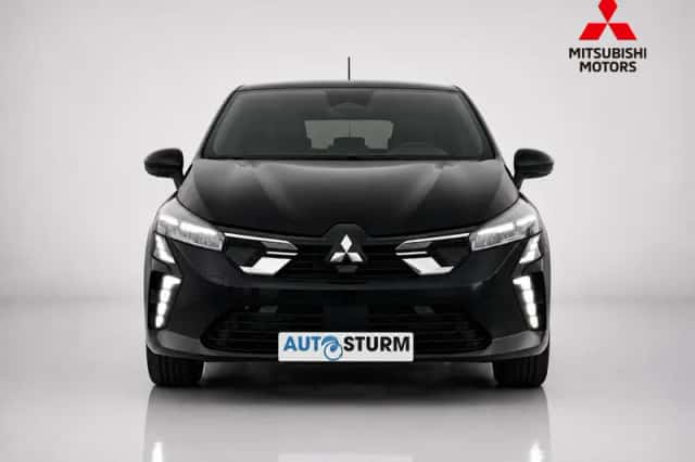 Mitsubishi Colt (2025) thumbnail 2
