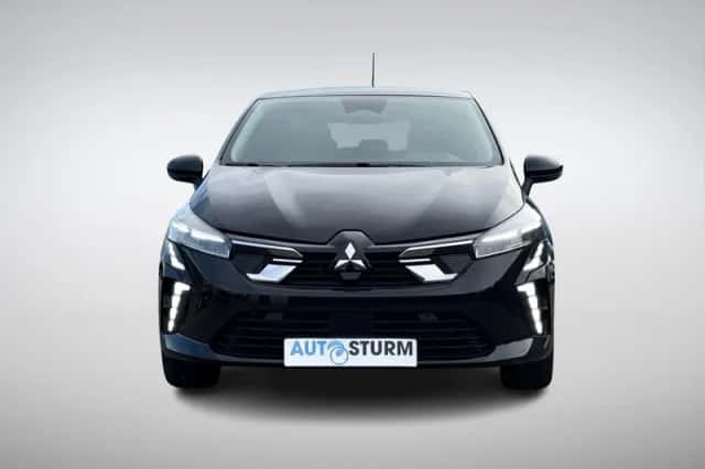 Mitsubishi Colt (2025) thumbnail 2