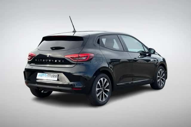 Mitsubishi Colt (2025) thumbnail 4
