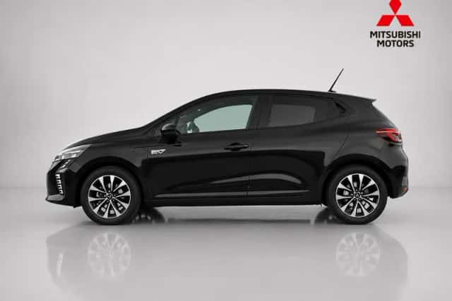 Mitsubishi Colt (2025) thumbnail 4